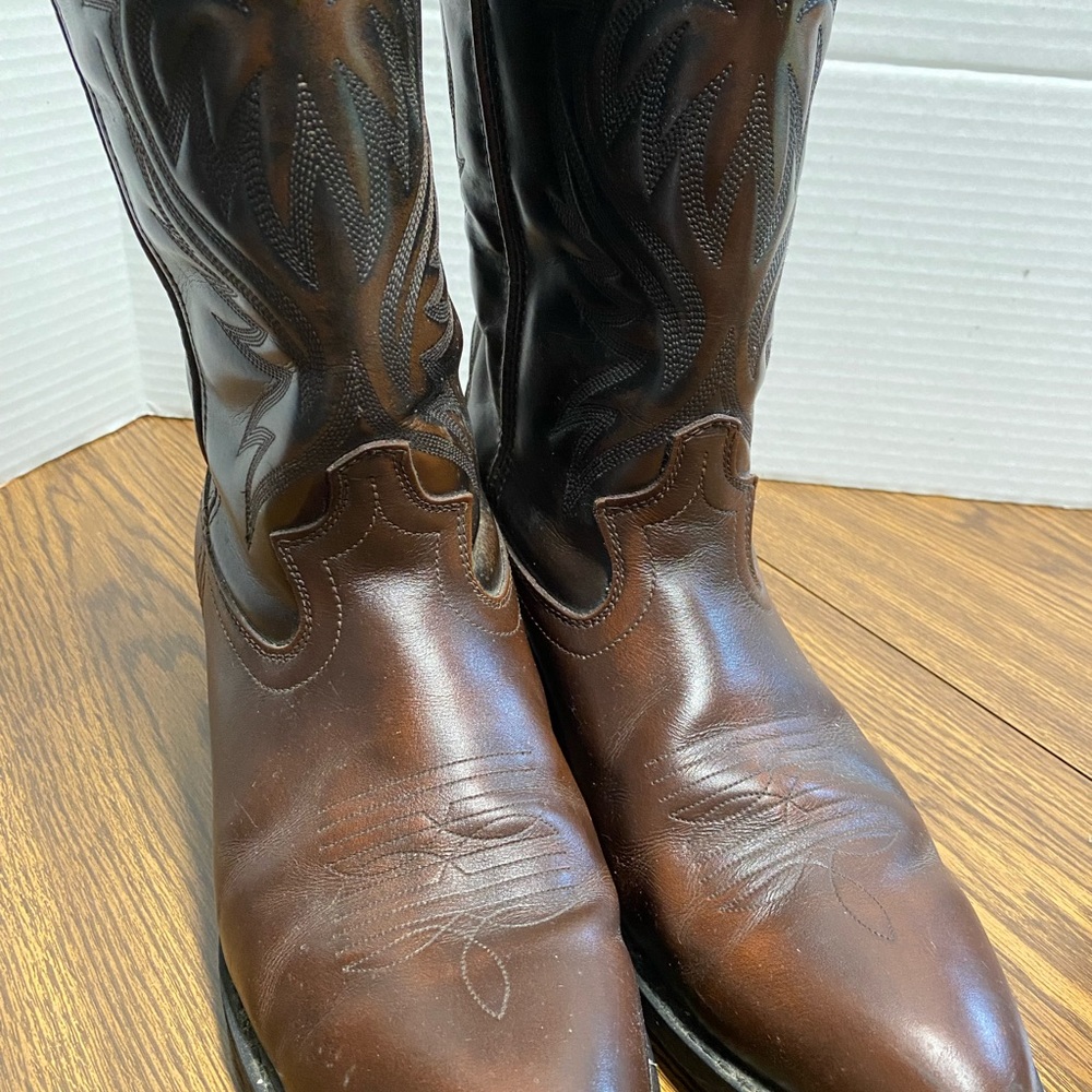 Cowboy Boots